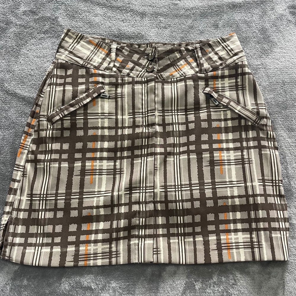 DKNY Golf Skort, Women’s Size 4